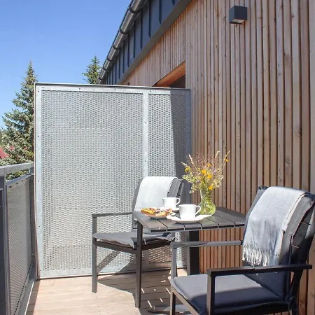 Apartment Enjoy Harrachov 14 Daire Harrachov