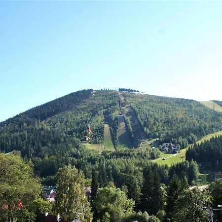 Apartment Enjoy Harrachov 14