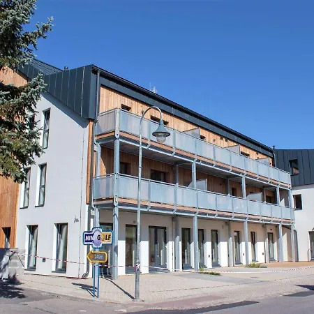 Daire Apartment Enjoy Harrachov 14