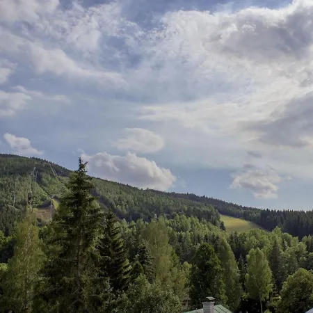Apartment Enjoy Harrachov 14