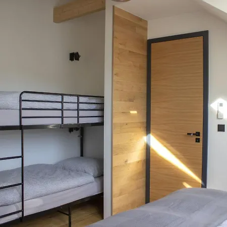 Daire Apartment Enjoy Harrachov 14 *