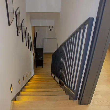 Daire Apartment Enjoy Harrachov 14 *